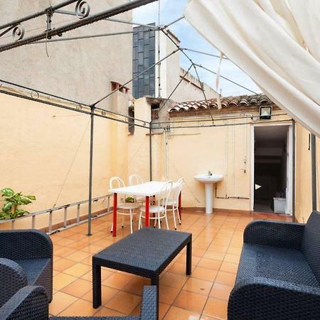 Maison Lamic 1 Lloret de Mar Dış mekan fotoğraf