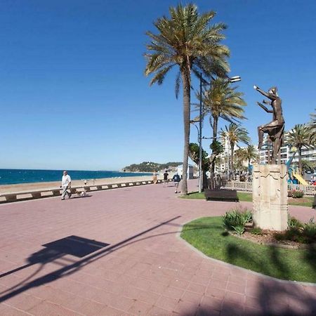 Maison Lamic 1 Lloret de Mar Dış mekan fotoğraf