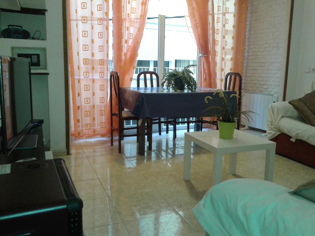 Maison Lamic 1 Lloret de Mar Dış mekan fotoğraf