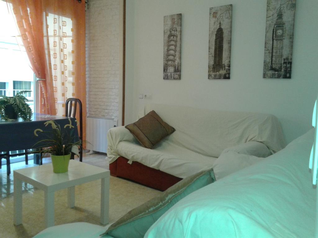 Maison Lamic 1 Lloret de Mar Dış mekan fotoğraf