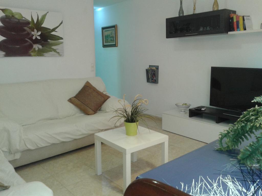 Maison Lamic 1 Lloret de Mar Dış mekan fotoğraf