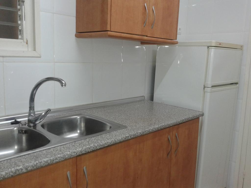 Maison Lamic 1 Lloret de Mar Dış mekan fotoğraf