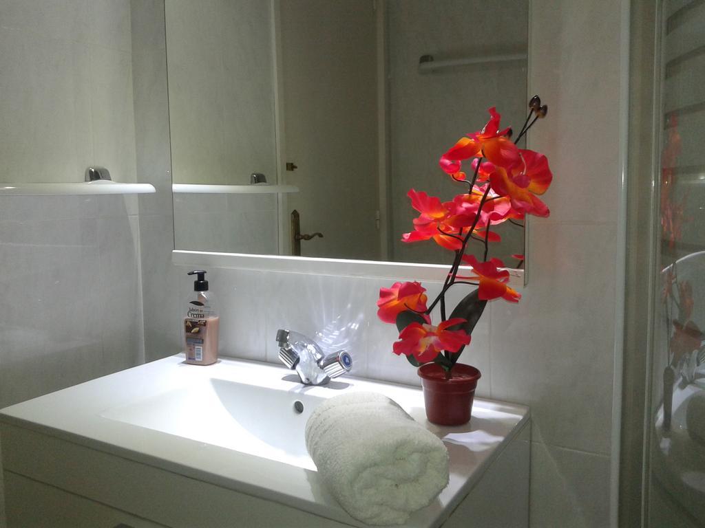 Maison Lamic 1 Lloret de Mar Dış mekan fotoğraf