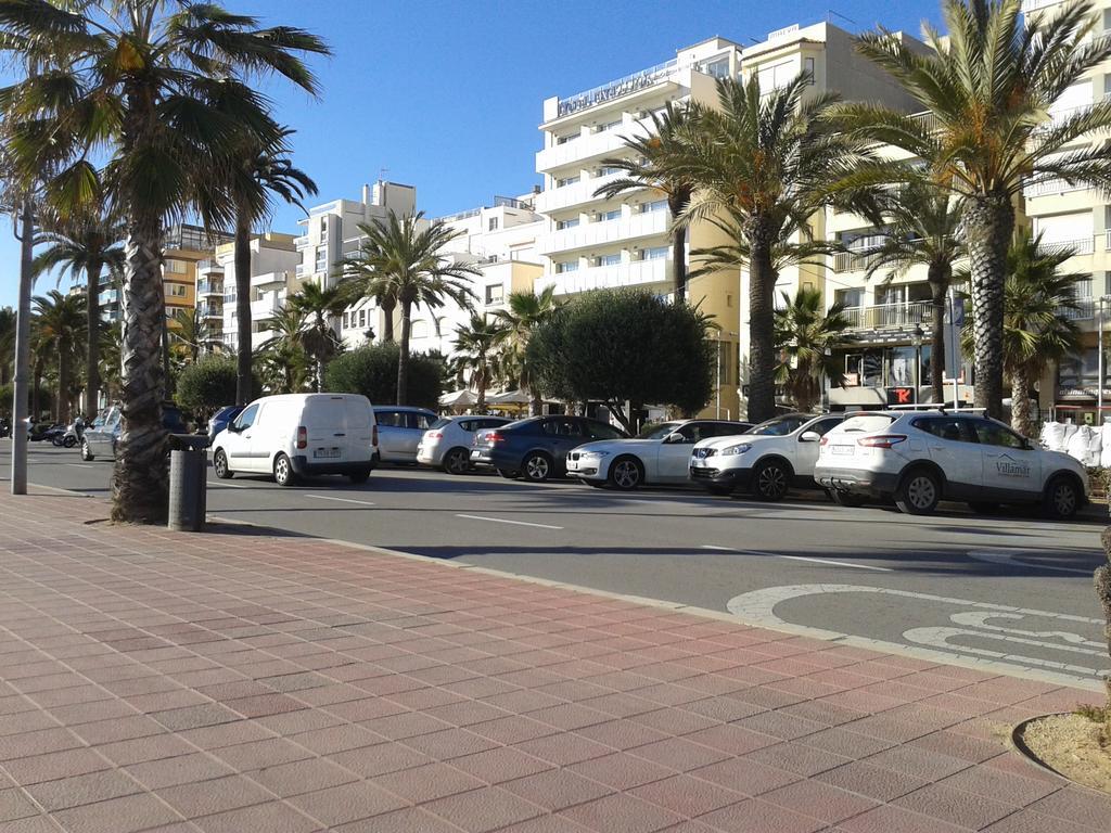 Maison Lamic 1 Lloret de Mar Dış mekan fotoğraf