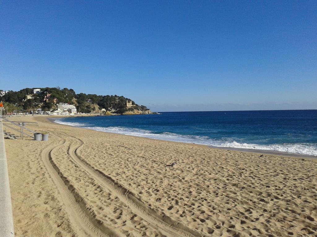 Maison Lamic 1 Lloret de Mar Dış mekan fotoğraf