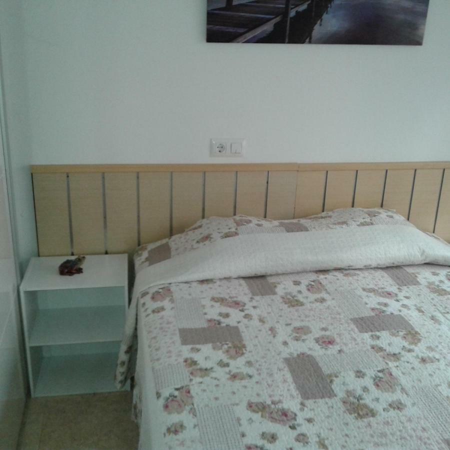 Maison Lamic 1 Lloret de Mar Dış mekan fotoğraf