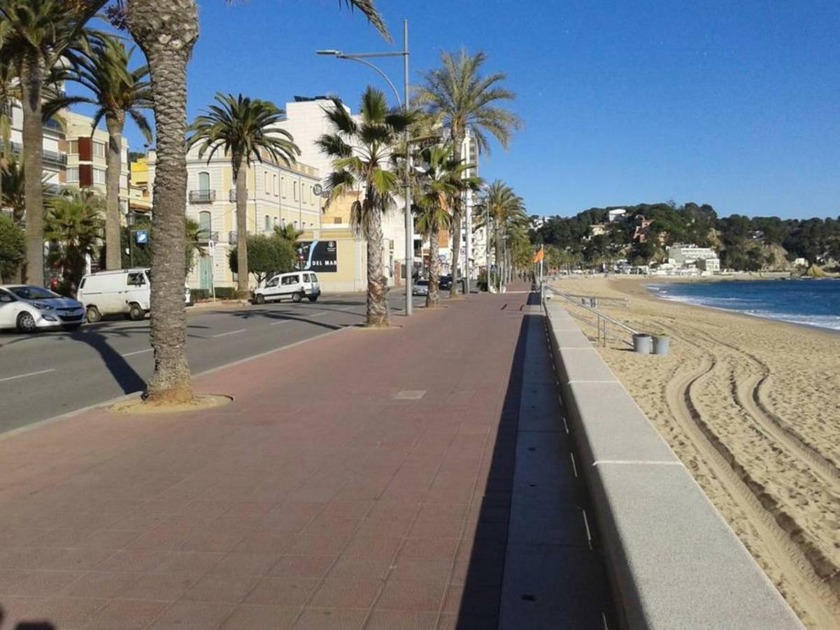 Maison Lamic 1 Lloret de Mar Dış mekan fotoğraf