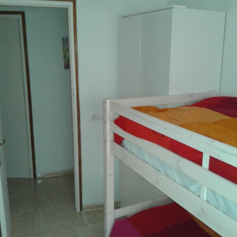 Maison Lamic 1 Lloret de Mar Dış mekan fotoğraf