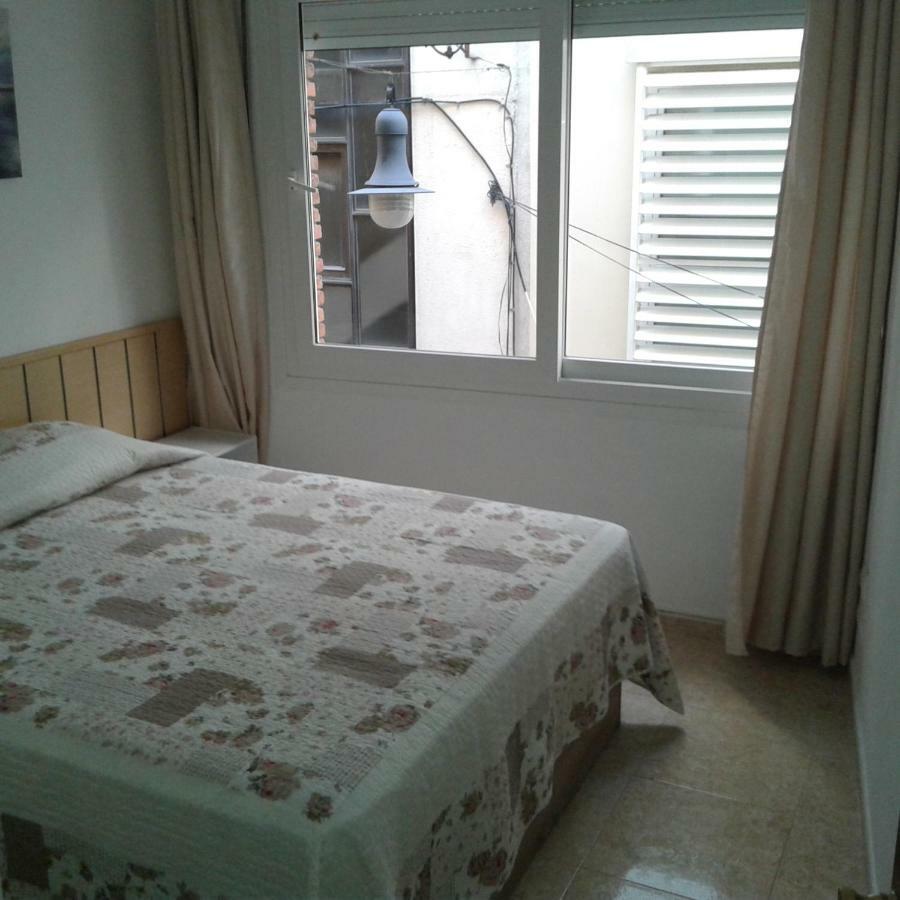 Maison Lamic 1 Lloret de Mar Dış mekan fotoğraf