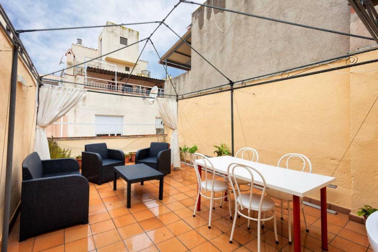 Maison Lamic 1 Lloret de Mar Dış mekan fotoğraf