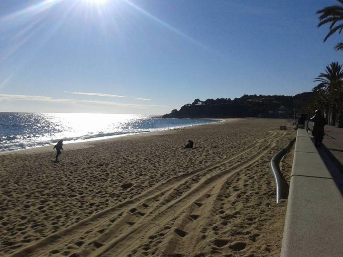 Maison Lamic 1 Lloret de Mar Dış mekan fotoğraf