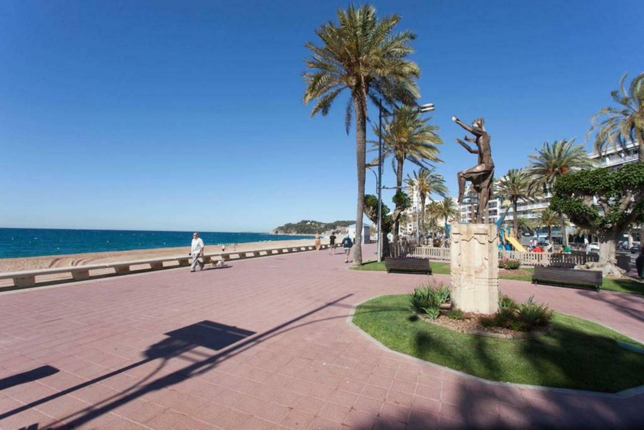 Maison Lamic 1 Lloret de Mar Dış mekan fotoğraf