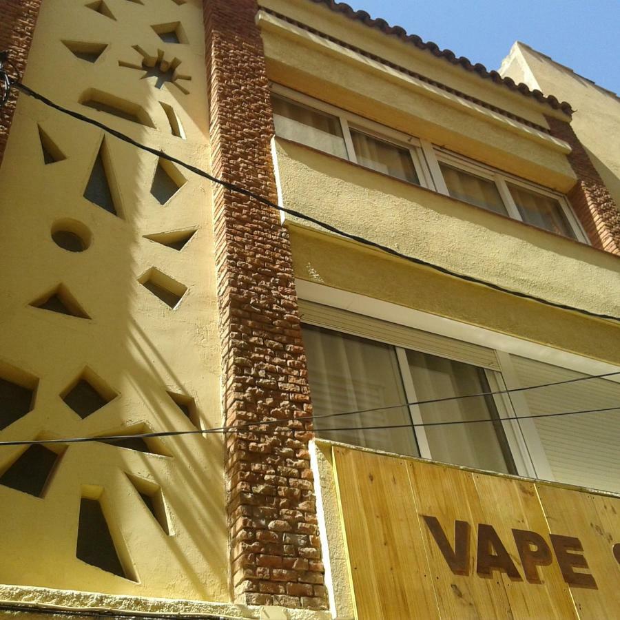 Maison Lamic 1 Lloret de Mar Dış mekan fotoğraf